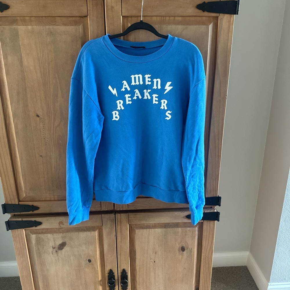 Louis Vuitton Sweatshirt